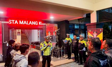 Polresta-Malang-Kota-Berhasil-Cegah-Balap-Liar-dan-Amankan-Ratusan-Motor-Knalpot-Brong